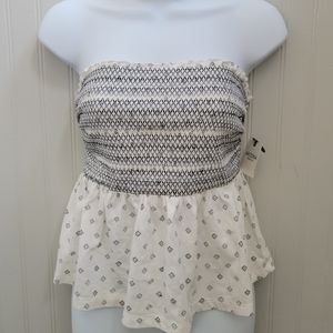 NWT Arizona halter top